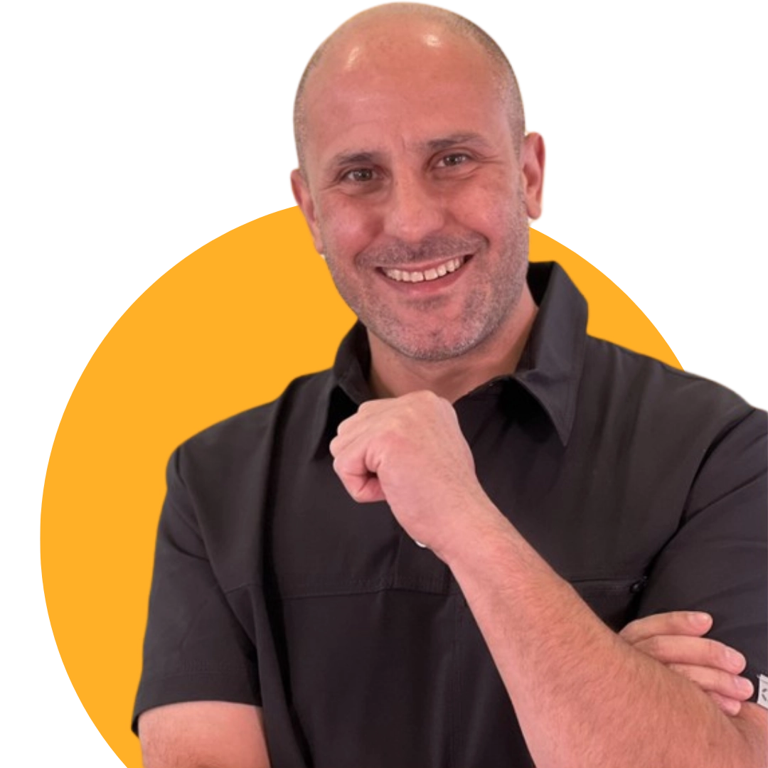 Doctor Mark Belkner
