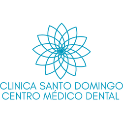 Logo de Clínica Santo Domingo