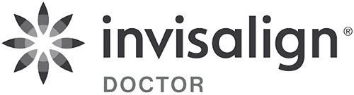 Logo de Invisalign