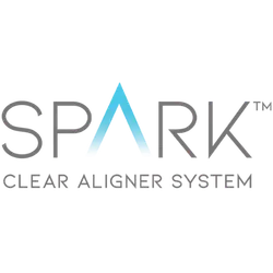Logo de Spark